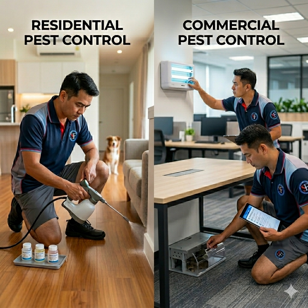 Pest Control